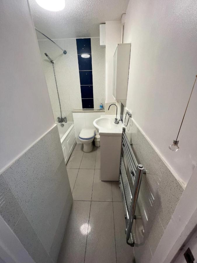 Stylish Apartment In City Centre Оксфорд Экстерьер фото
