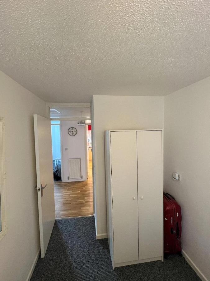 Stylish Apartment In City Centre Оксфорд Экстерьер фото